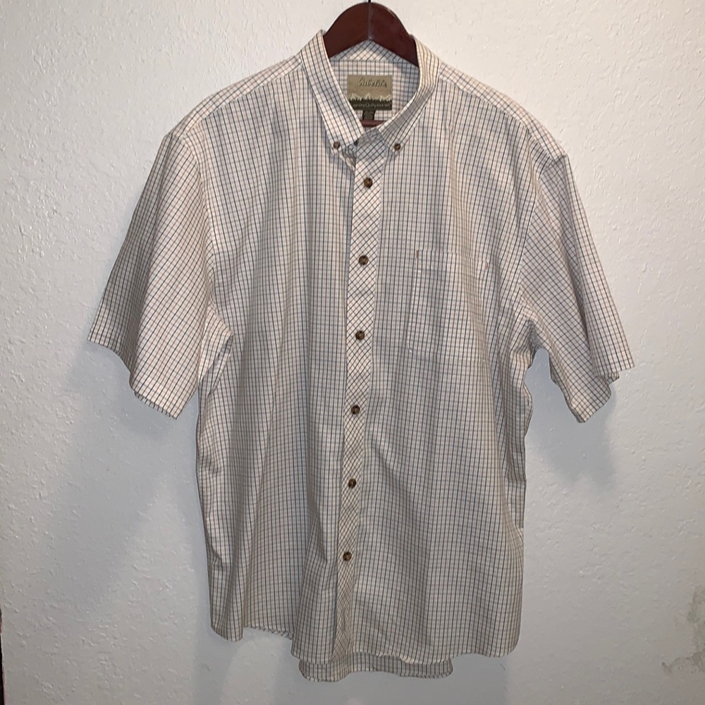 Cabela’s Shirt